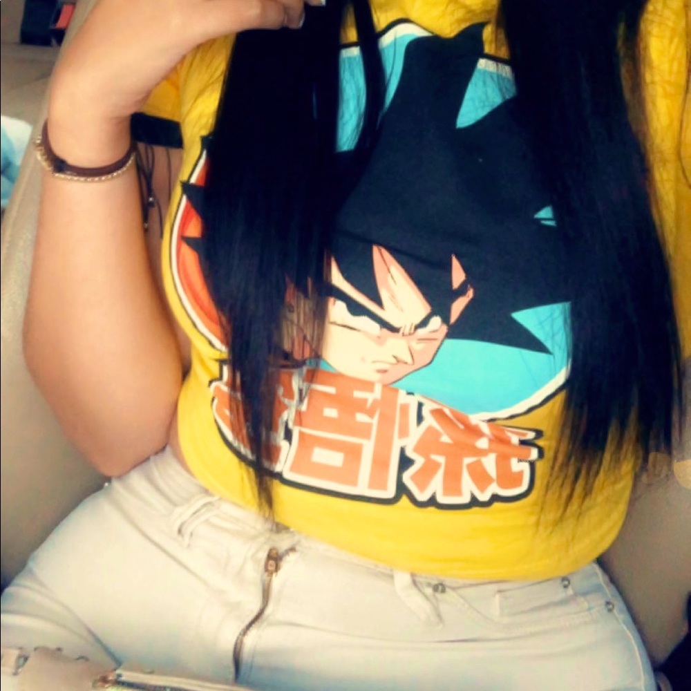 Dragon ball zz